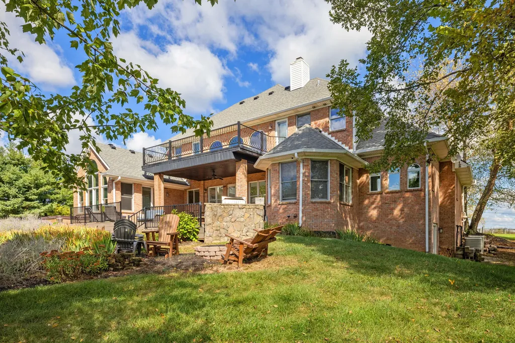 229 Harp Innis Road Lexington KY 40511