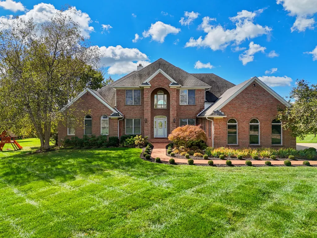 229 Harp Innis Road Lexington KY 40511