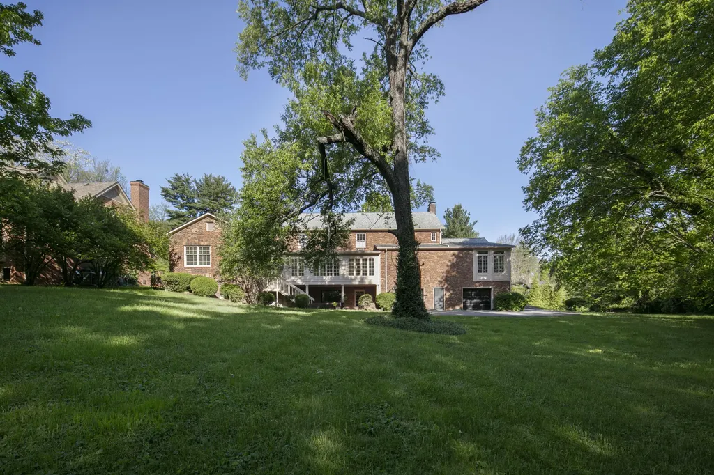 1357-1361 E Cooper Drive Lexington KY 40502