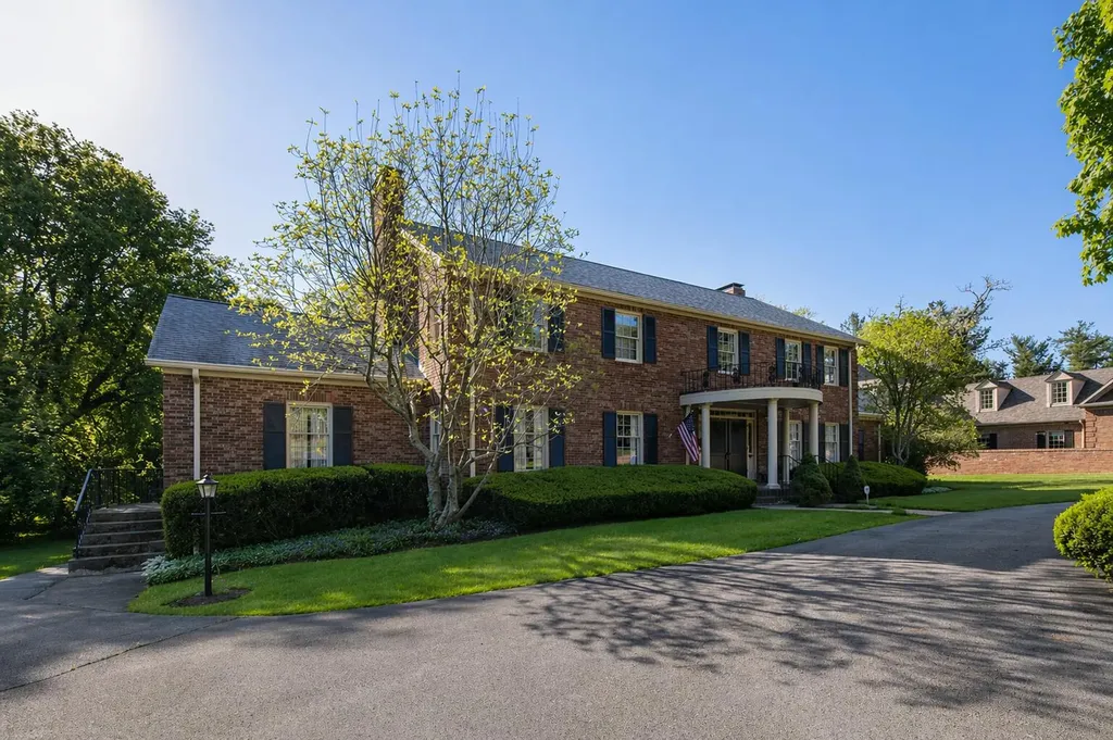 1357-1361 E Cooper Drive Lexington KY 40502