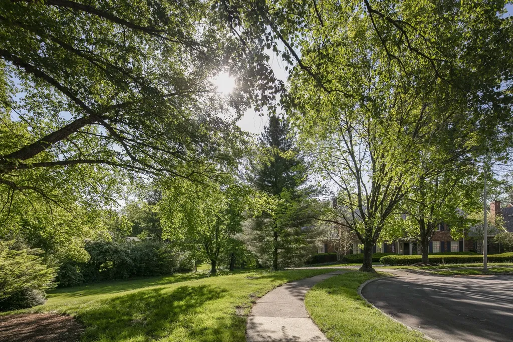 1357-1361 E Cooper Drive Lexington KY 40502