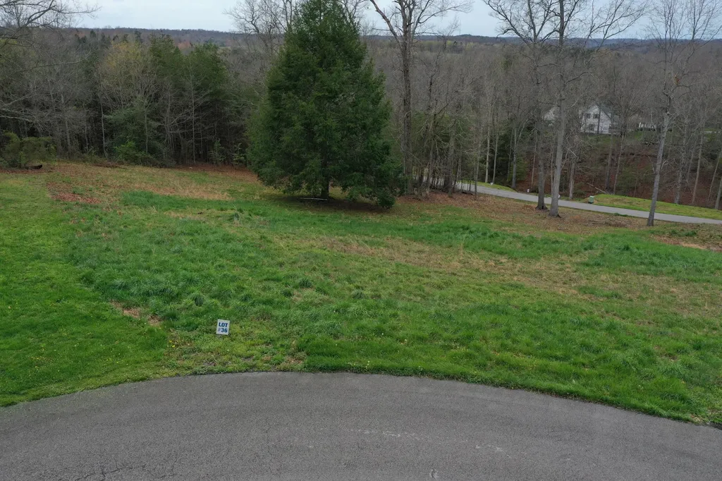 36 Ridge Line Drive London KY 40741