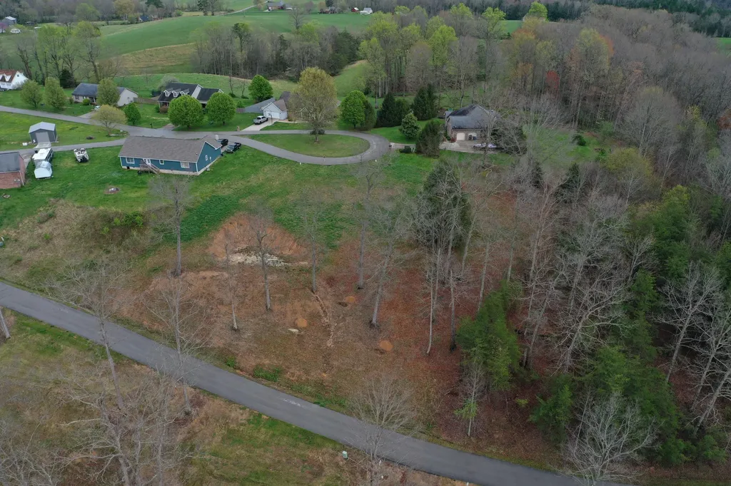 36 Ridge Line Drive London KY 40741