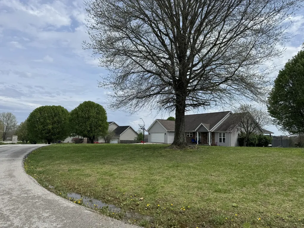 36 Ridge Line Drive London KY 40741