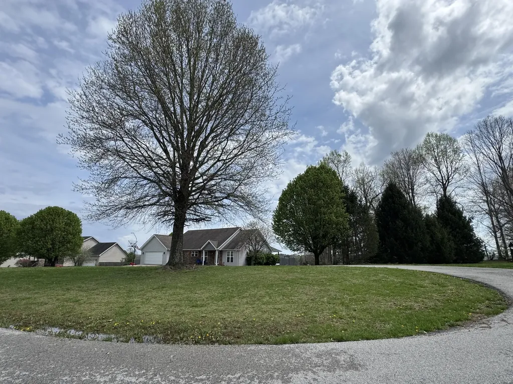 36 Ridge Line Drive London KY 40741