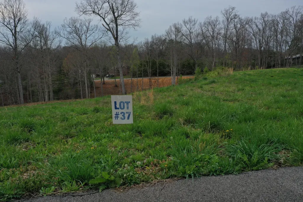 36 Ridge Line Drive London KY 40741