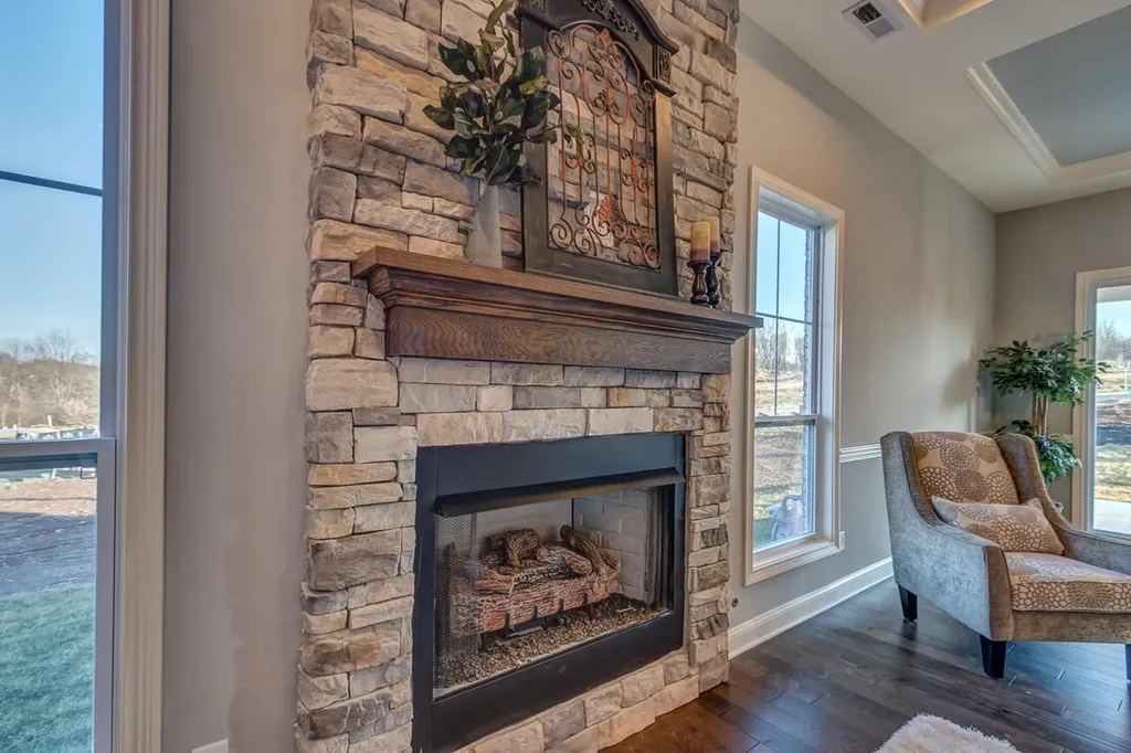 107 Amick Way Georgetown KY 40324