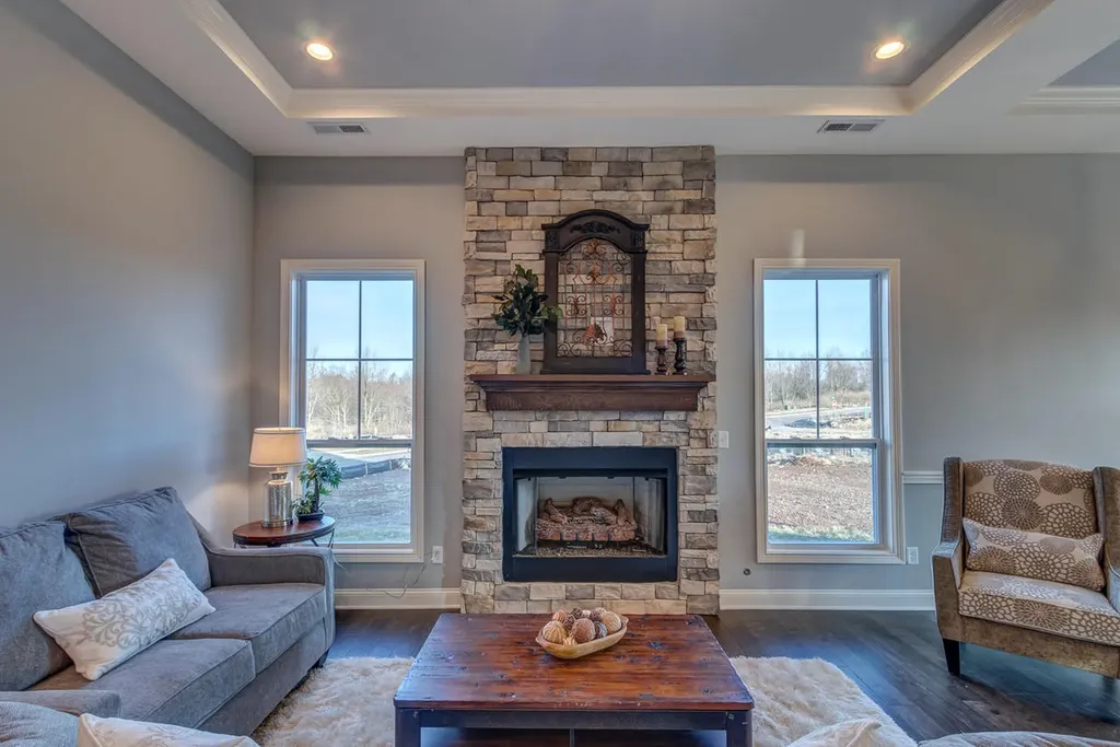 107 Amick Way Georgetown KY 40324