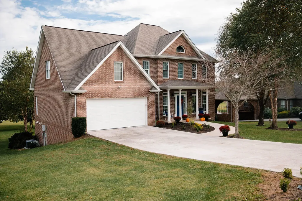 139 Beechwood Drive London KY 40744