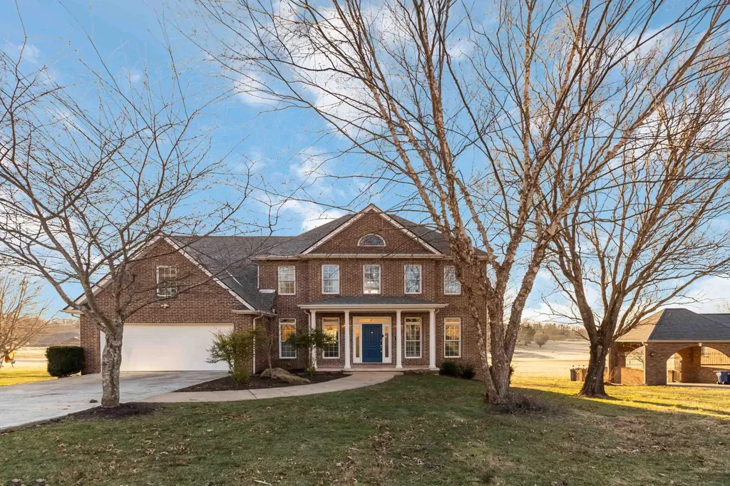 139 Beechwood Drive London KY 40744