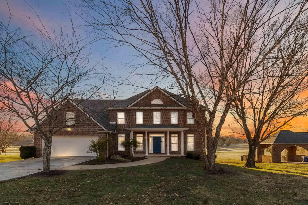 139 Beechwood Drive London KY 40744