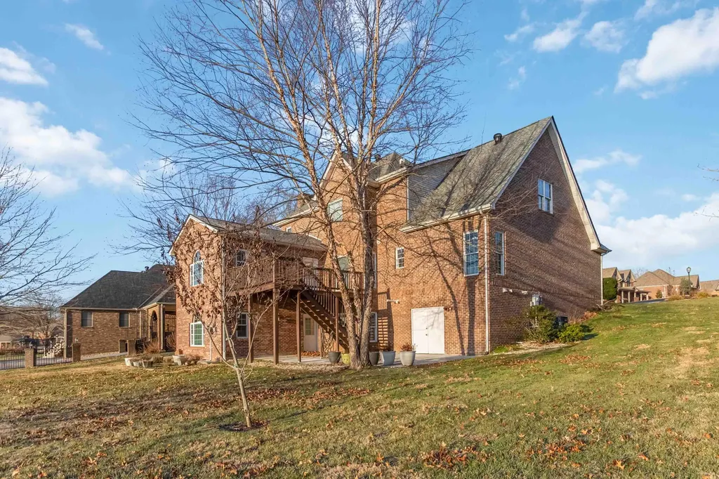 139 Beechwood Drive London KY 40744