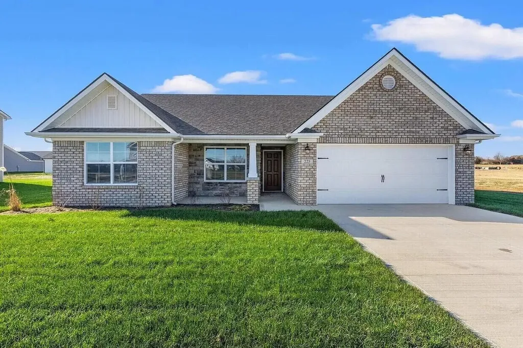 215 Jared Parker Way Georgetown KY 40324