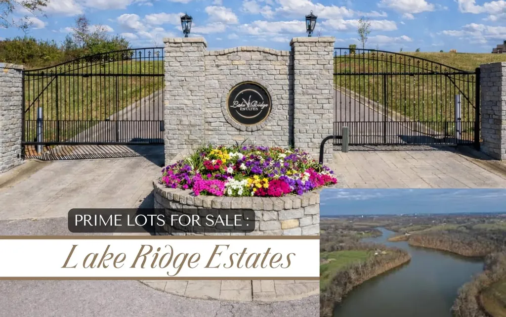8071 Filly Lane Richmond KY 40475