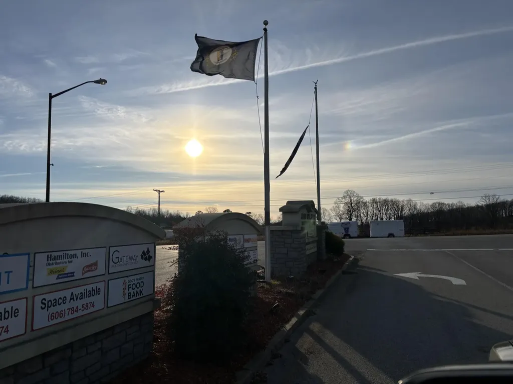 4355 Ky Highway 801 Morehead KY 40351