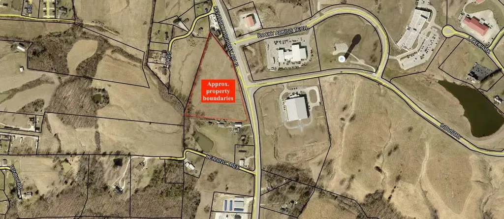 4355 Ky Highway 801 Morehead KY 40351