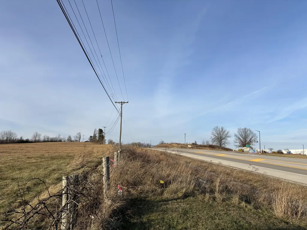 4355 Ky Highway 801 Morehead KY 40351