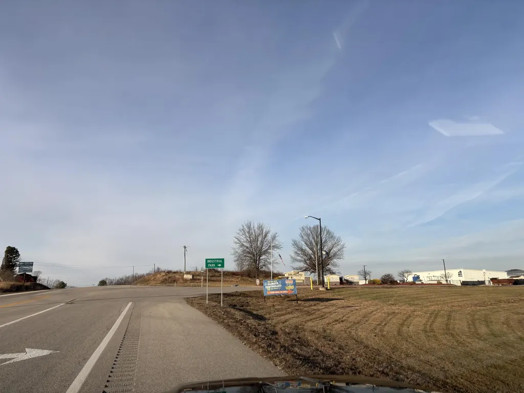 4355 Ky Highway 801 Morehead KY 40351