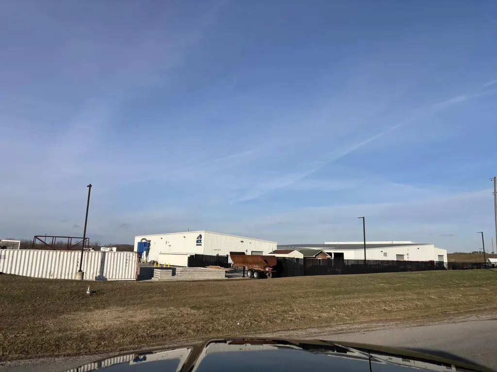 4355 Ky Highway 801 Morehead KY 40351