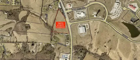 4355 Ky Highway 801 Morehead KY 40351