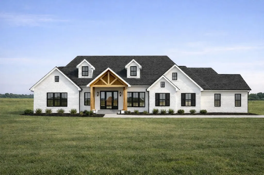 401 Appaloosa Trail Wilmore KY 40390