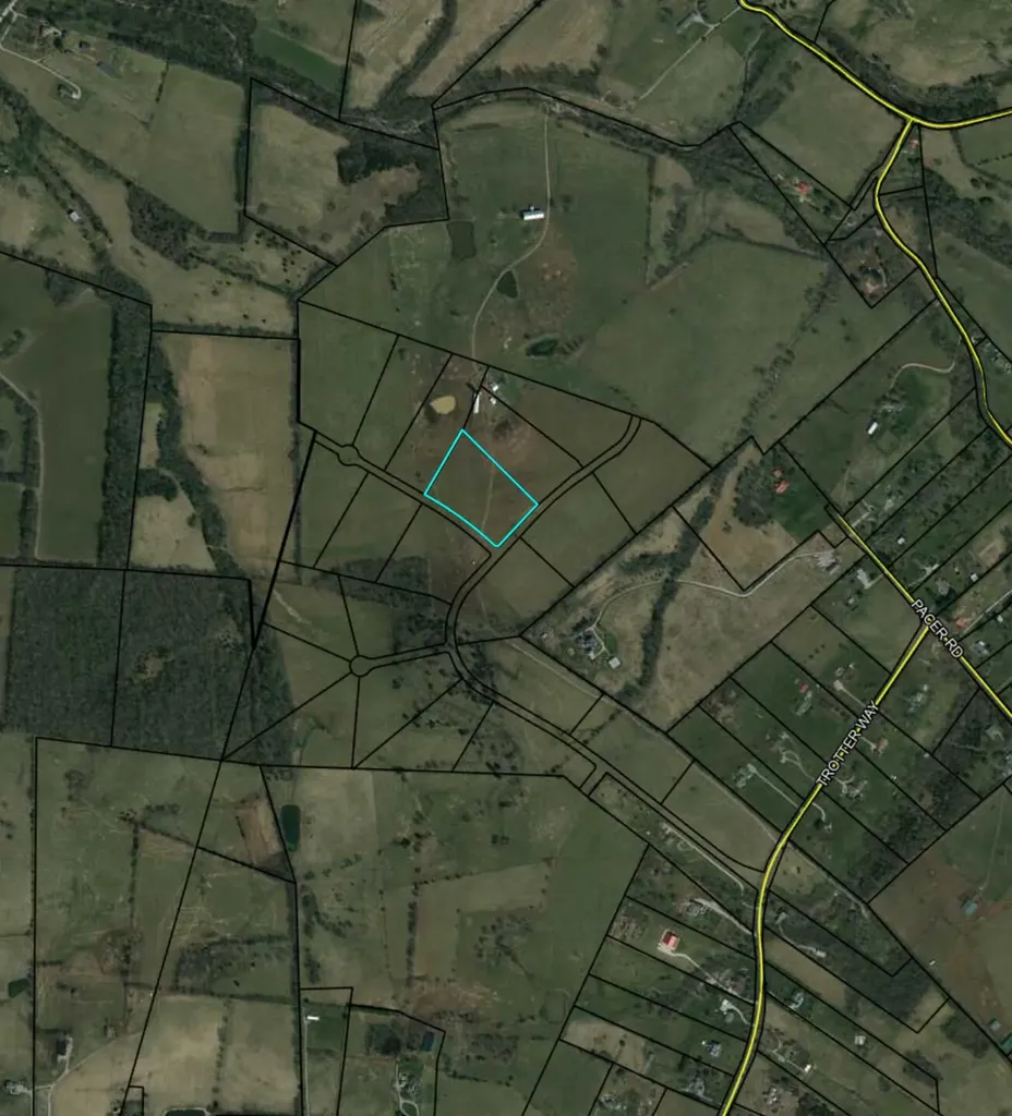 401 Appaloosa Trail Wilmore KY 40390