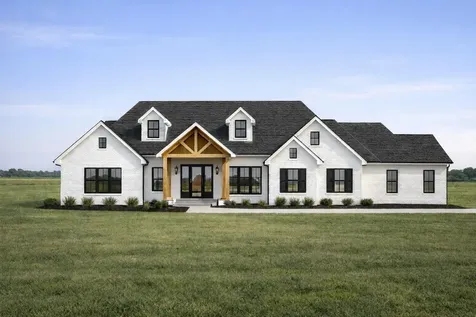 401 Appaloosa Trail Wilmore KY 40390