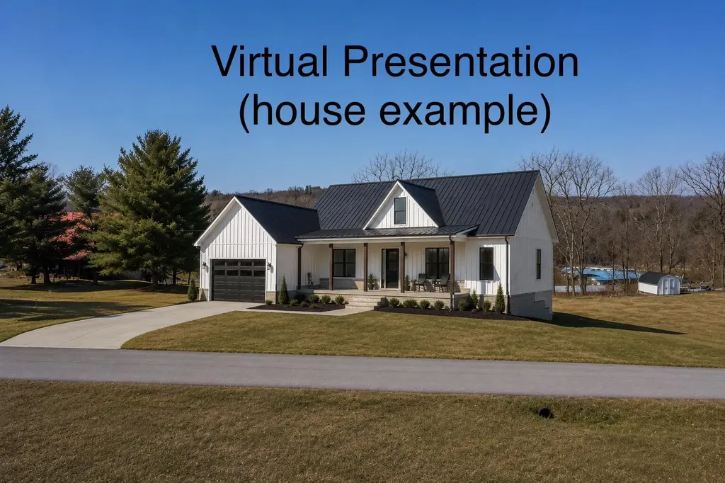 1 S Homestead Lane Lancaster KY 40444