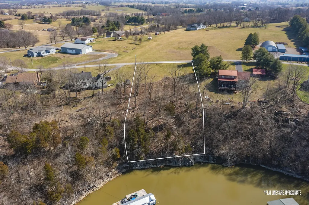 1 S Homestead Lane Lancaster KY 40444