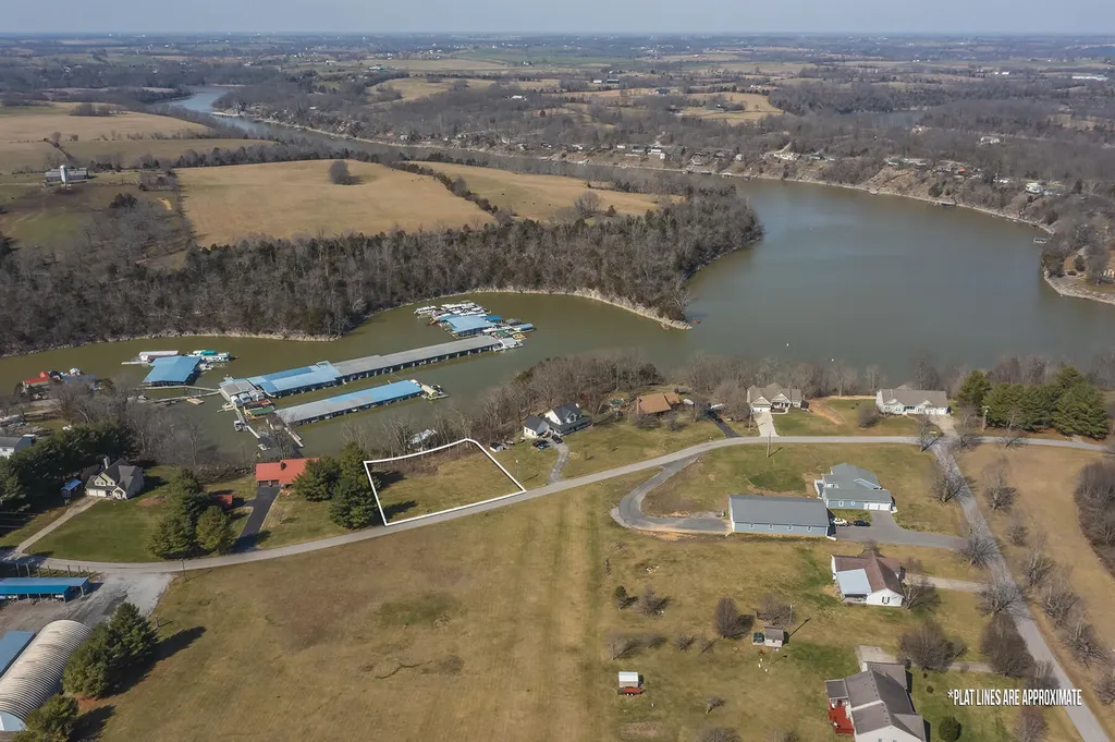 1 S Homestead Lane Lancaster KY 40444