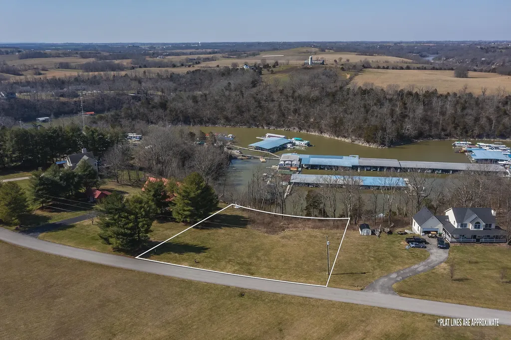 1 S Homestead Lane Lancaster KY 40444