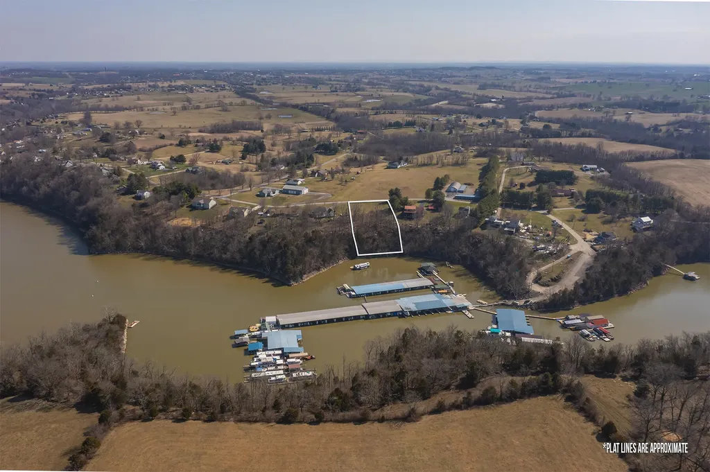 1 S Homestead Lane Lancaster KY 40444