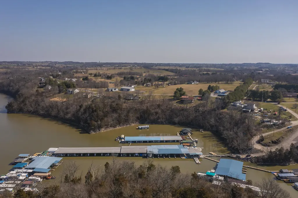 1 S Homestead Lane Lancaster KY 40444