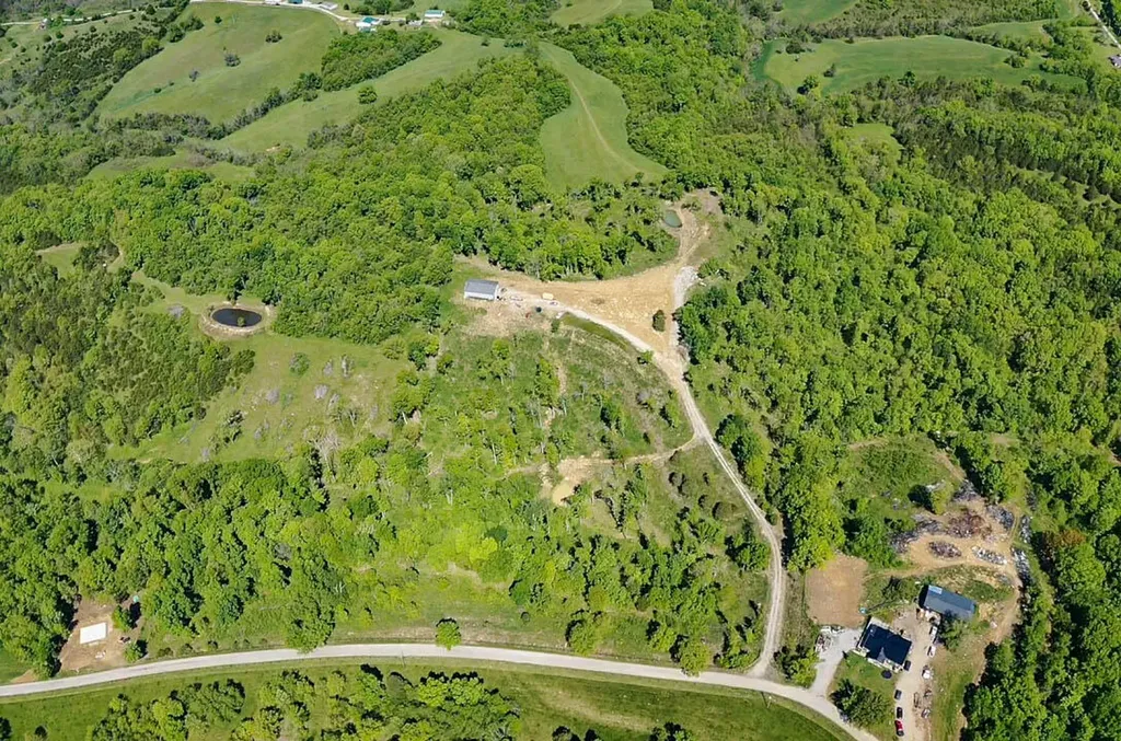 831 Grover Criswell Road Cynthiana KY 41031