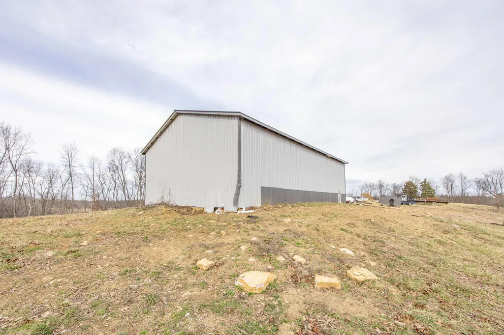 831 Grover Criswell Road Cynthiana KY 41031