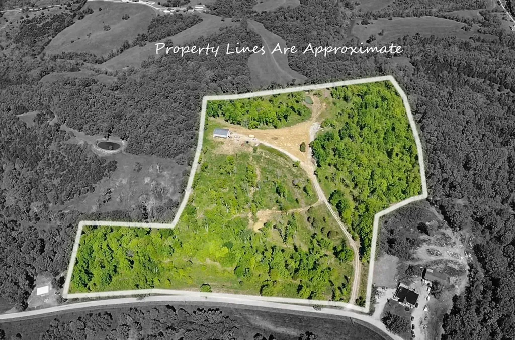 831 Grover Criswell Road Cynthiana KY 41031