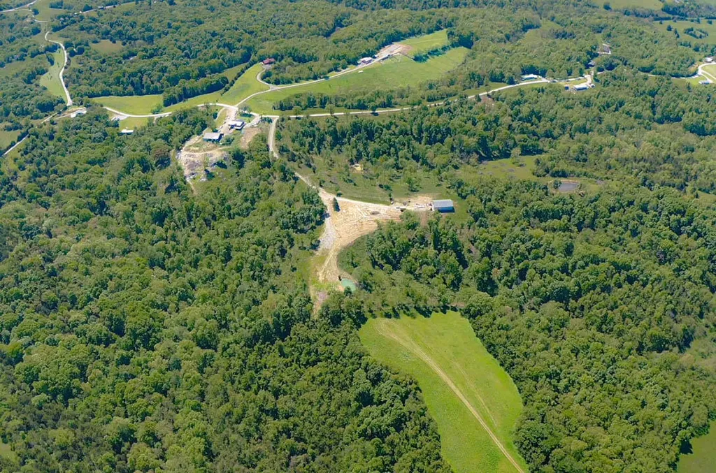 831 Grover Criswell Road Cynthiana KY 41031