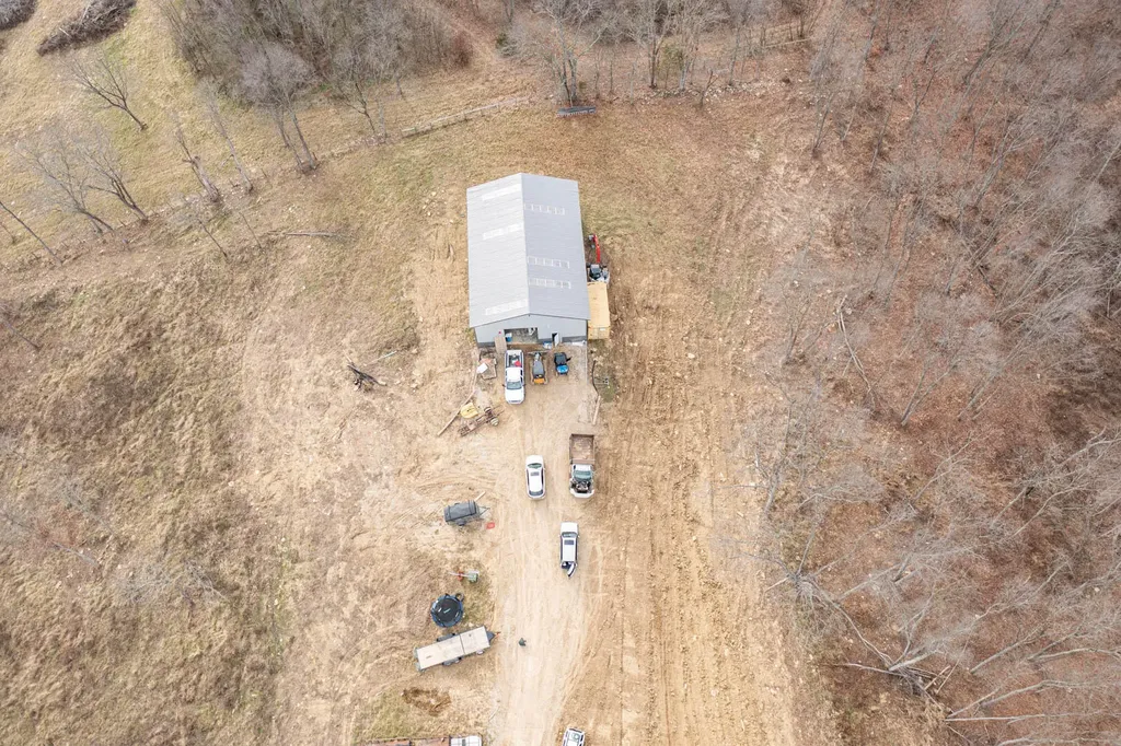 831 Grover Criswell Road Cynthiana KY 41031