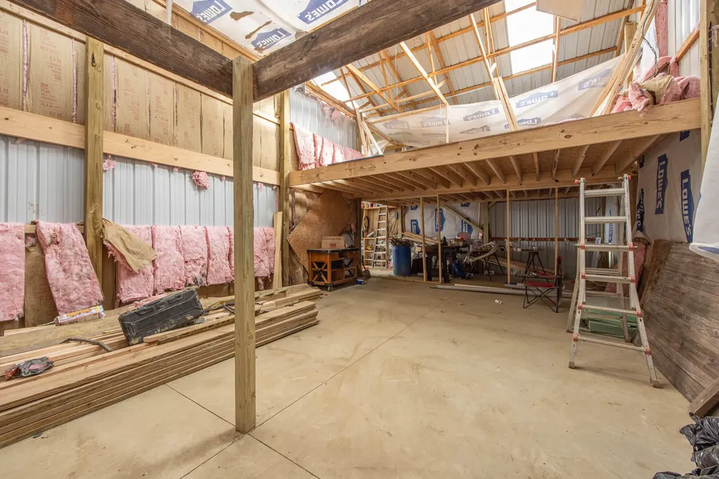 831 Grover Criswell Road Cynthiana KY 41031