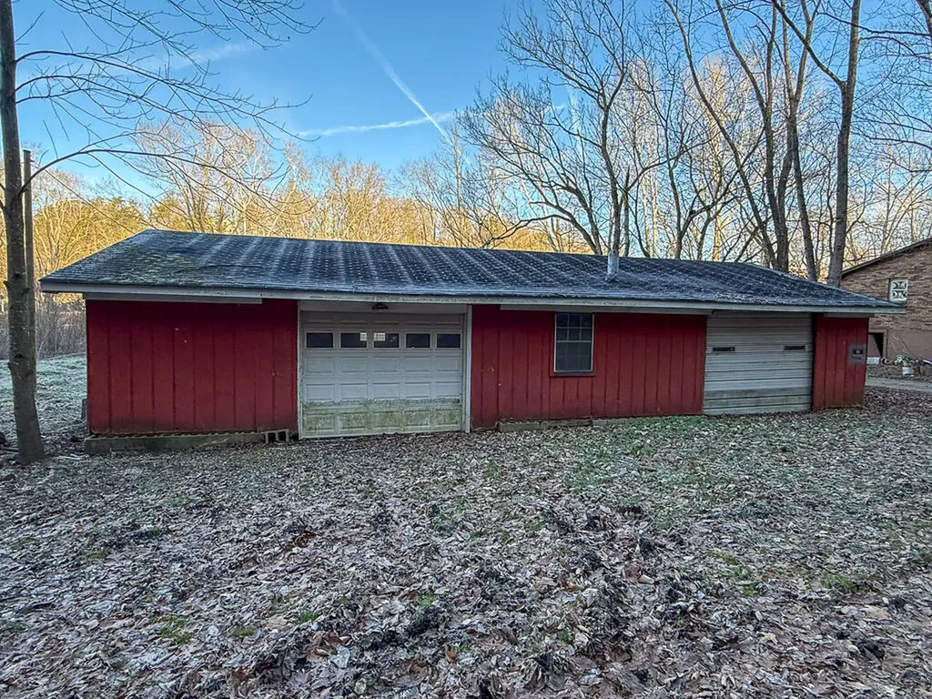460 Fife Lick Road Clay City KY 40312