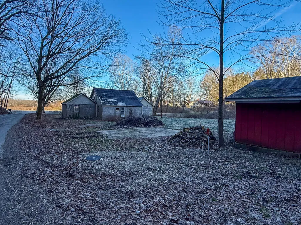 460 Fife Lick Road Clay City KY 40312