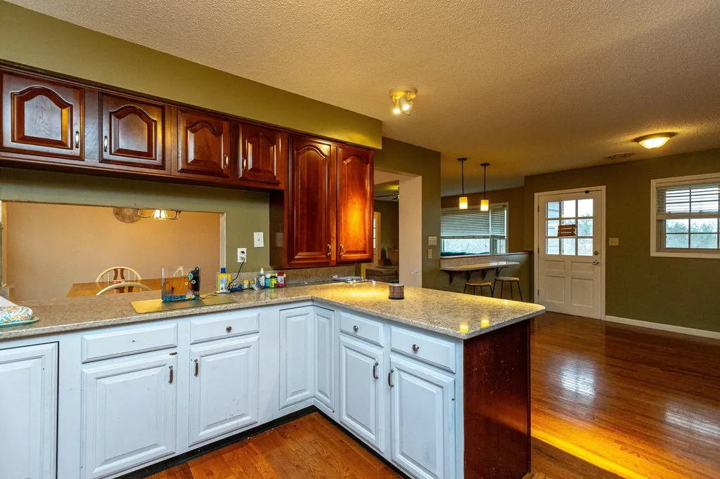 463 Hutchinson Road West Liberty KY 41472