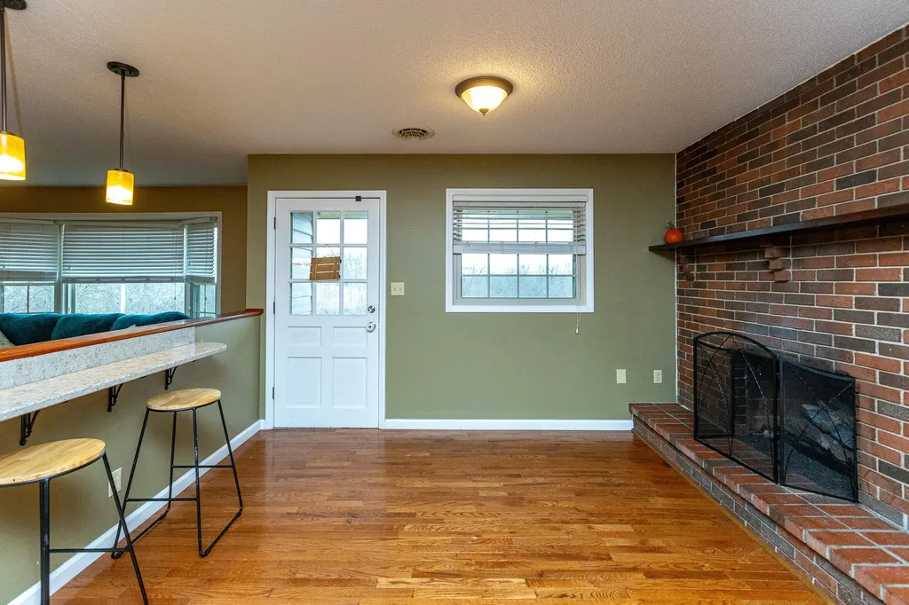 463 Hutchinson Road West Liberty KY 41472