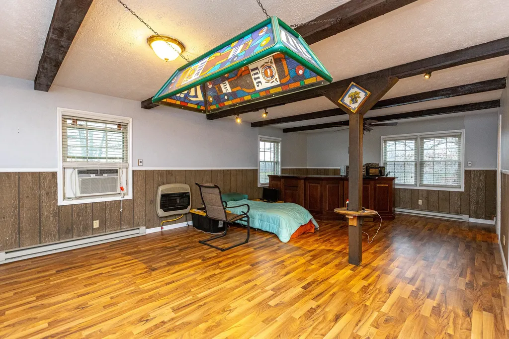 463 Hutchinson Road West Liberty KY 41472