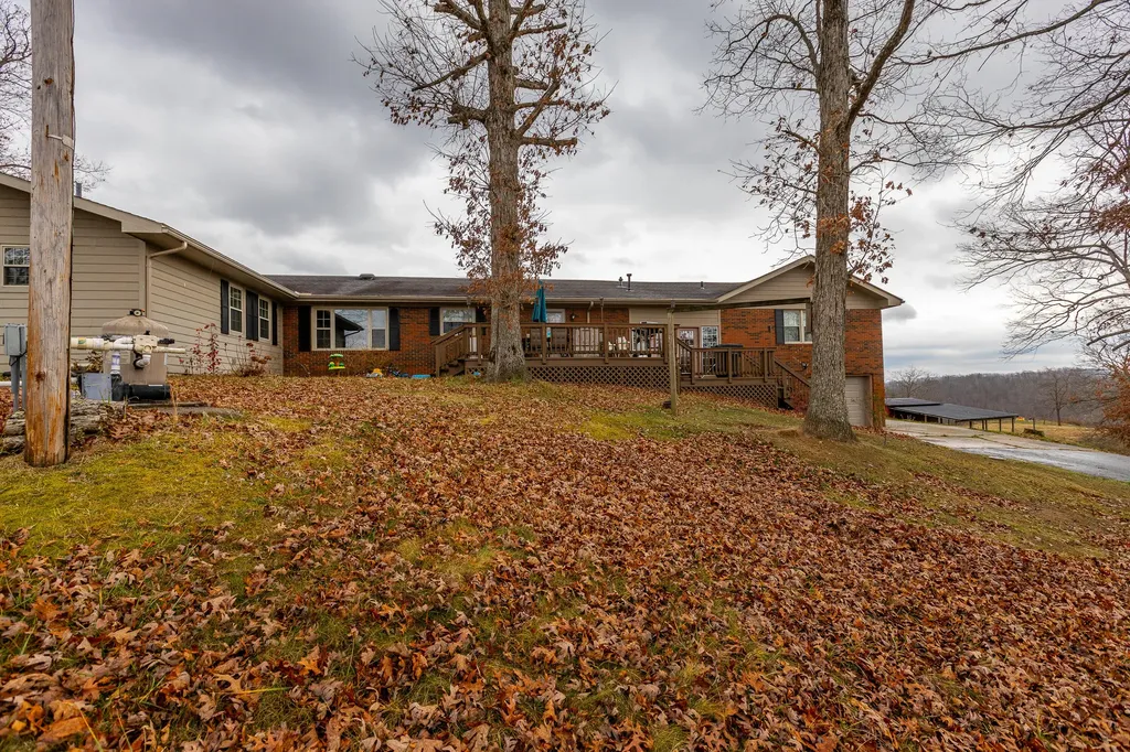 463 Hutchinson Road West Liberty KY 41472