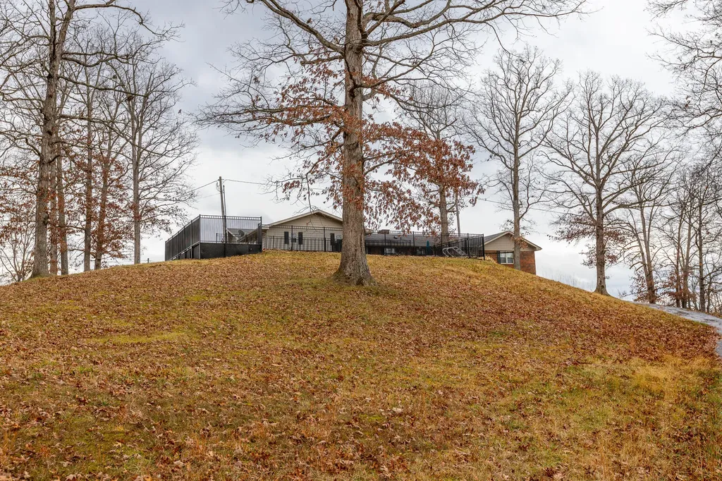 463 Hutchinson Road West Liberty KY 41472