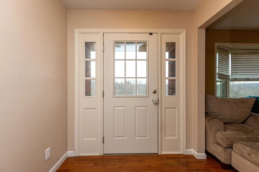 463 Hutchinson Road West Liberty KY 41472