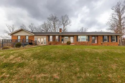463 Hutchinson Road West Liberty KY 41472