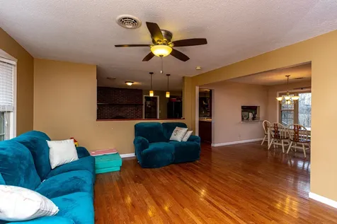 463 Hutchinson Road West Liberty KY 41472