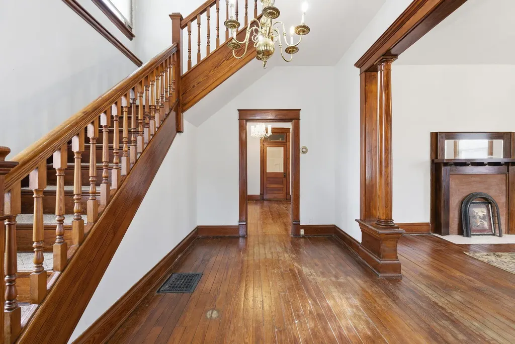 242 Wilson Avenue Cynthiana KY 41031